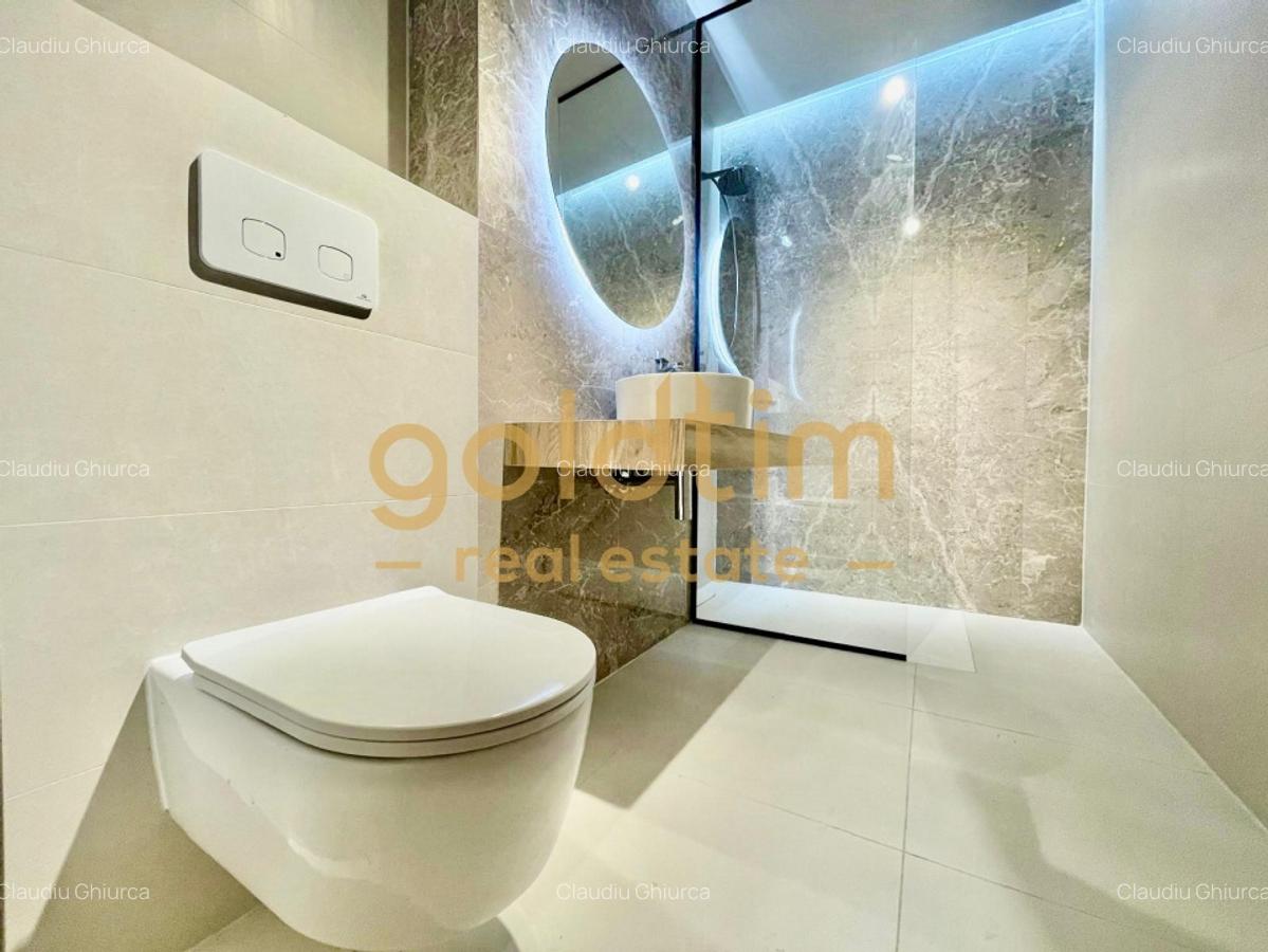 ARQUA RESIDENCE/PIPERA/IANCU NICOLAE/SUPERB/MOBILAT SI UTILAT COMPLET - 36