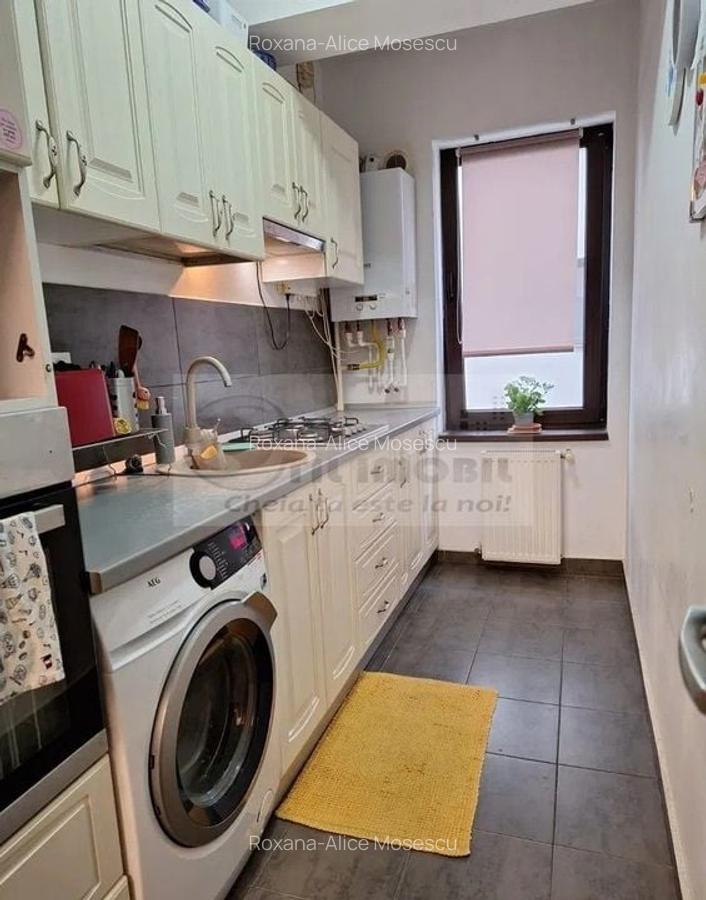 Apartament 2 cam decomandat Bucium - zona Lidl -92.000 euro - 7