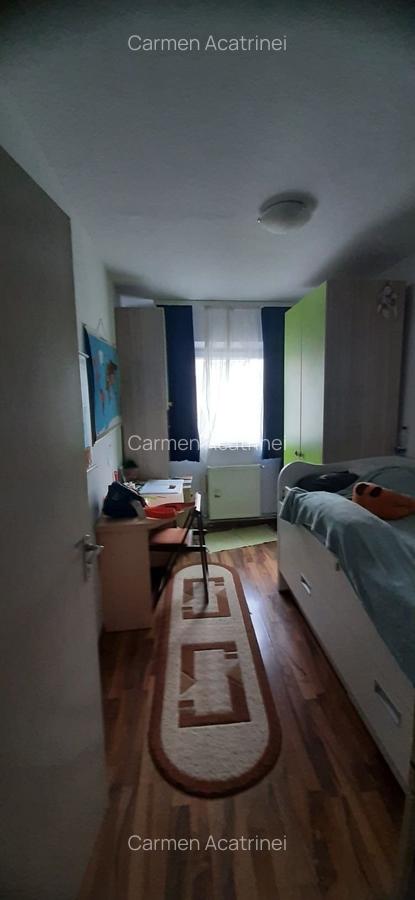 Apartament 4 camere liber la vanzare zona Spital Judetean - 4
