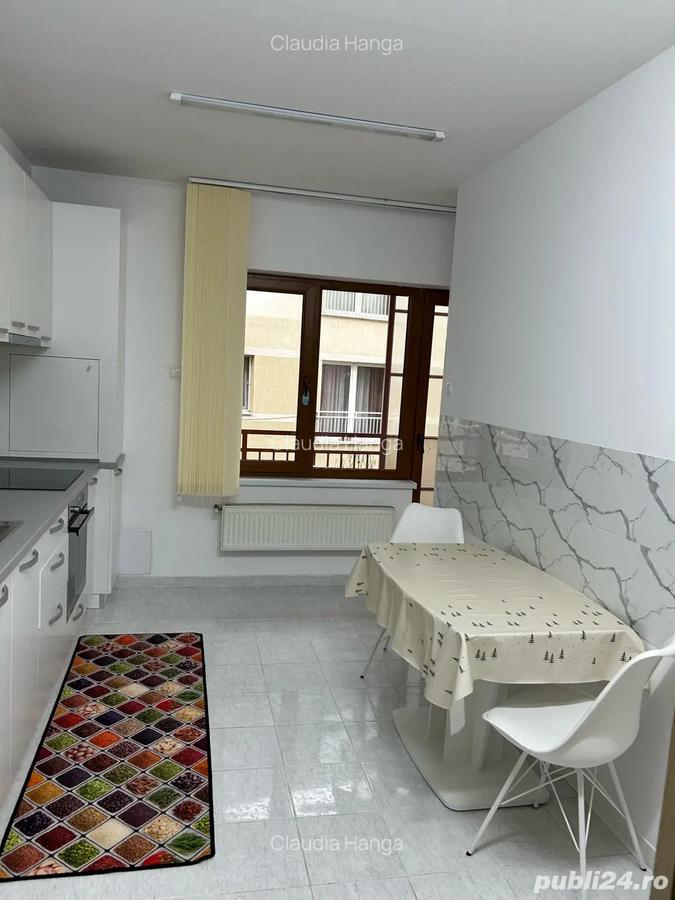 Inchiriez apartament - 3