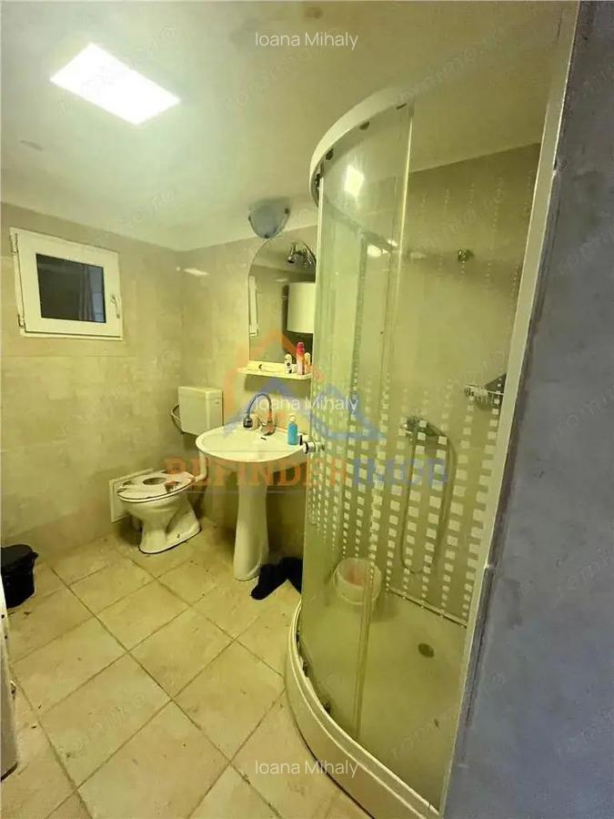 Casa cu teren de vanzare Piata Rahova - 7