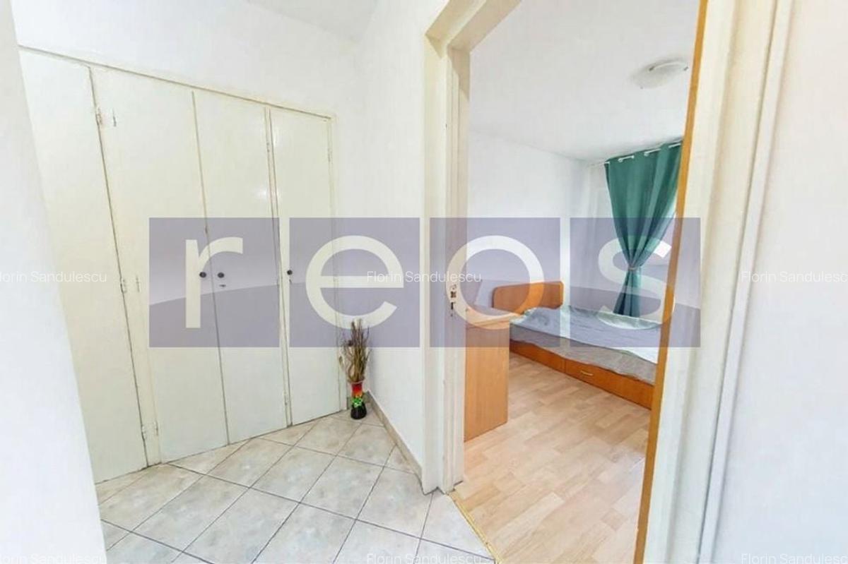 DE INCHIRIAT APARTAMENT 2 CAMERE 60 MP | LUJERULUI | METROU - 4