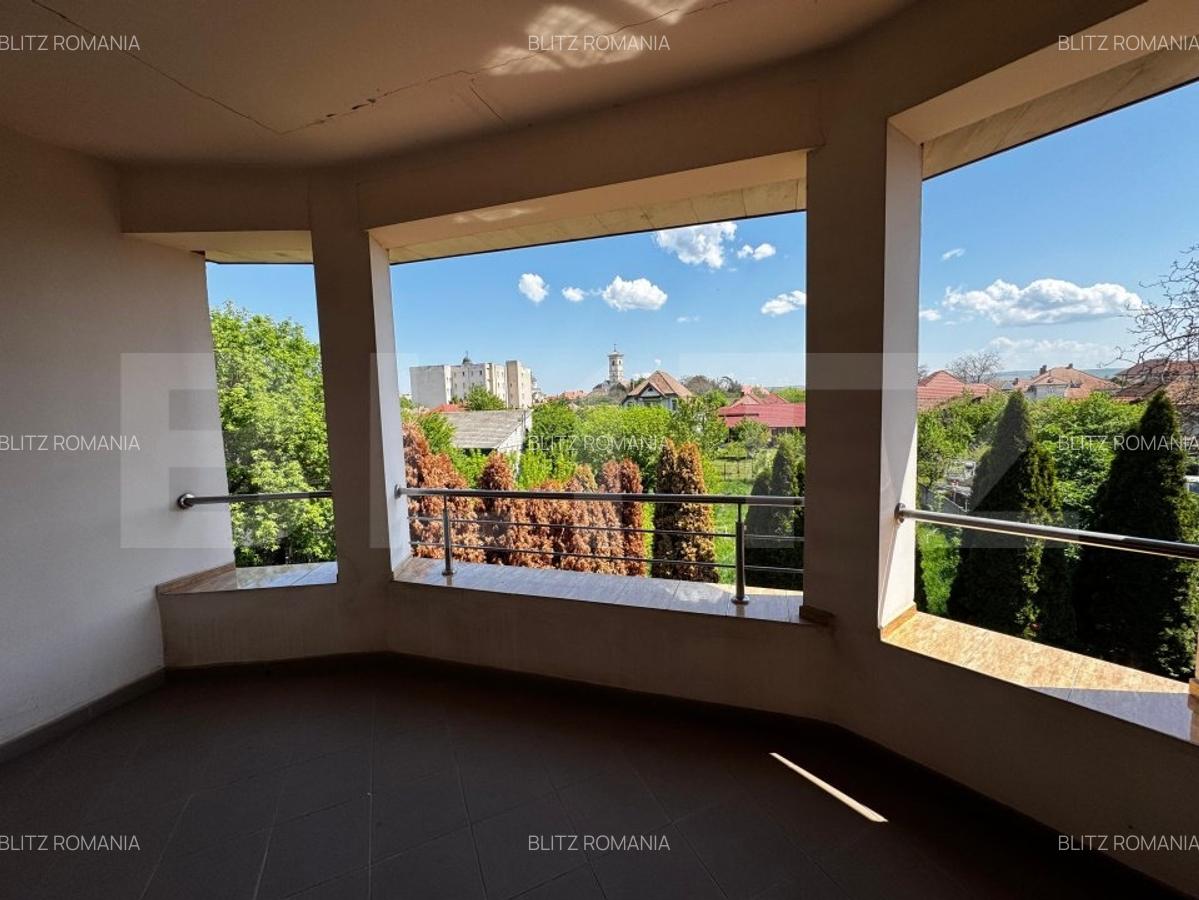 Sediu firma / Birouri de vanzare P+2E, 254 mp, zona ultracentrala Alba Iulia - 3