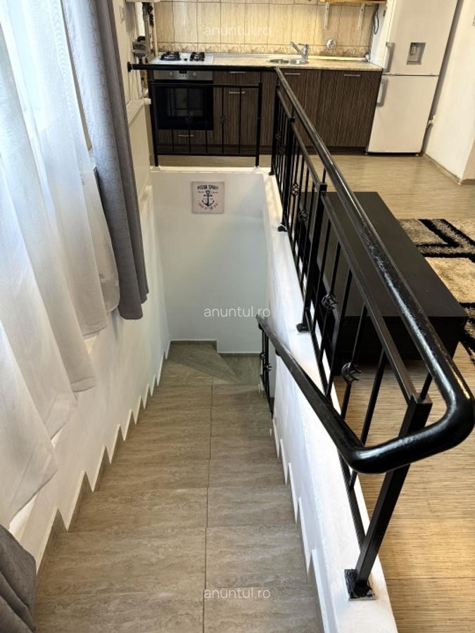 Prelungirea Ghencea, Valea Larga, loc parcare, apartament 3 camere tip duplex - 11