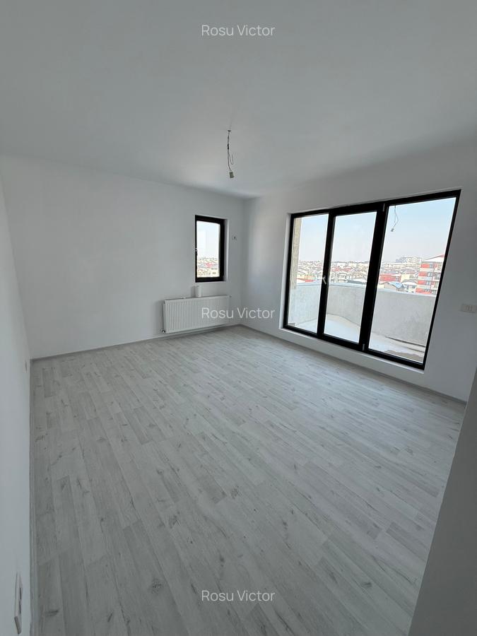 Ultimele Unitati-DEZVOLTATOR - Apartament 3 CAMERE, 68 MP - MILITARI - 3