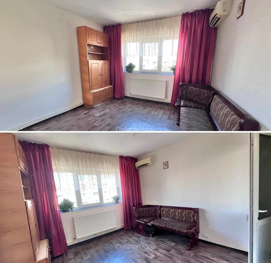 Apartament 3 camere, decomandat, 2 bai, Navodari sud - 8 Apartament 3 camere, decomandat, 2 bai, Navodari sud - 8