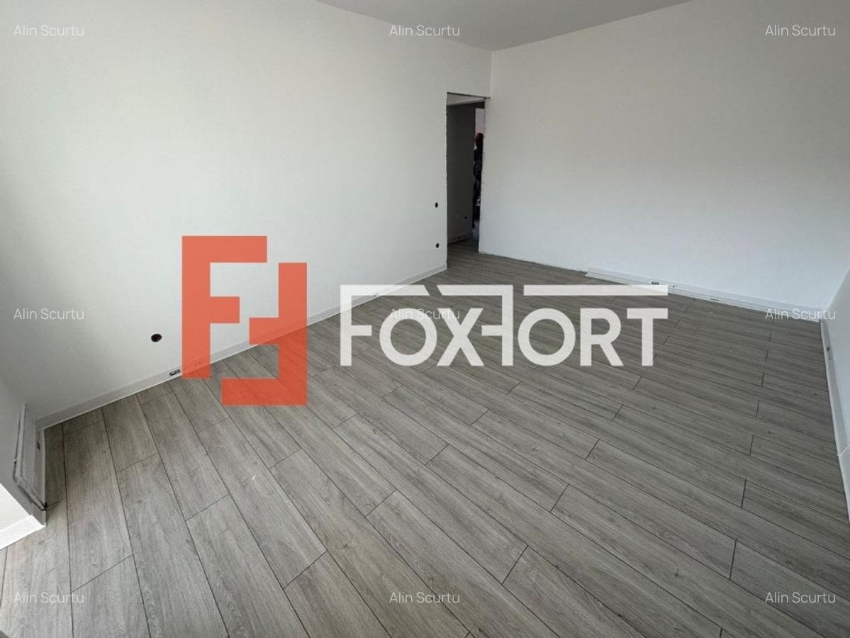 Apartament 4 camere, complet renovat, decomandat zona Dambovita - ID V3640 - 5