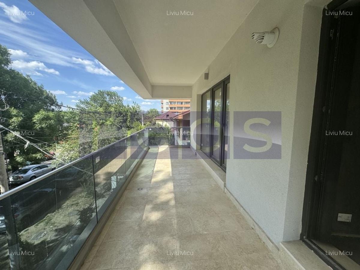 Apartament cu 2 camere în Sisești - 5