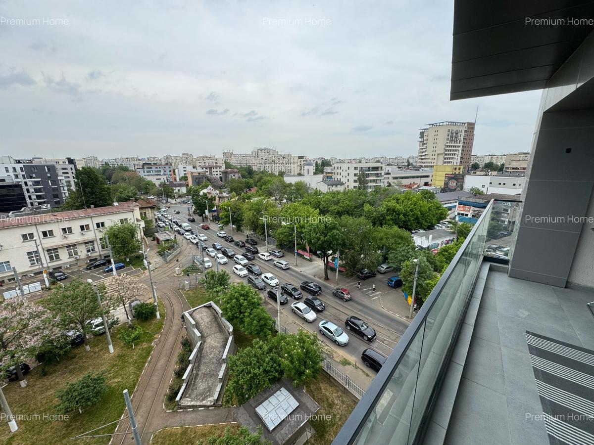 Vanzare | 3 camere | Bloc nou | Parcare| Dristor | Select Residence - 15