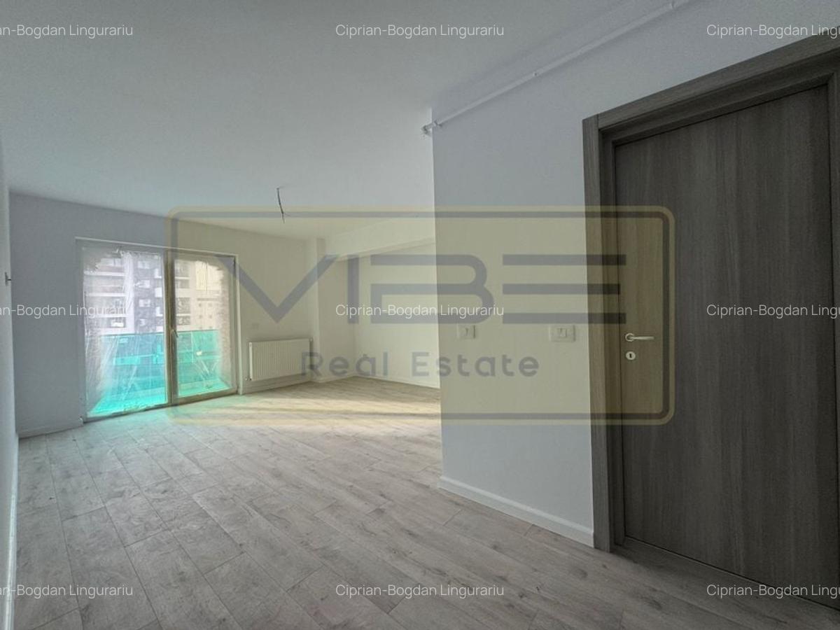 Apartament 1 camera Bucium-Mega Image - 6