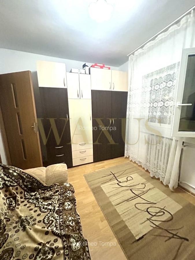 Apartament de 3 camere, parcare, beci, Zona Grigorescu - 6