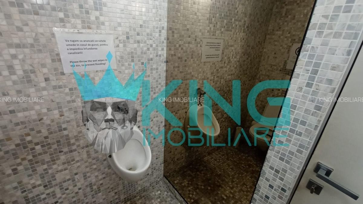 Spatiu Comercial Skybar, Restaurant, Cafenea | Bucuresti Centrul Vechi - 12