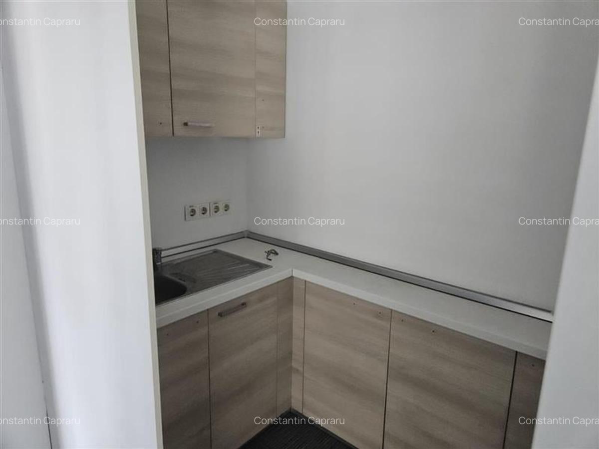 Birou, 300 mp în Pipera - 21