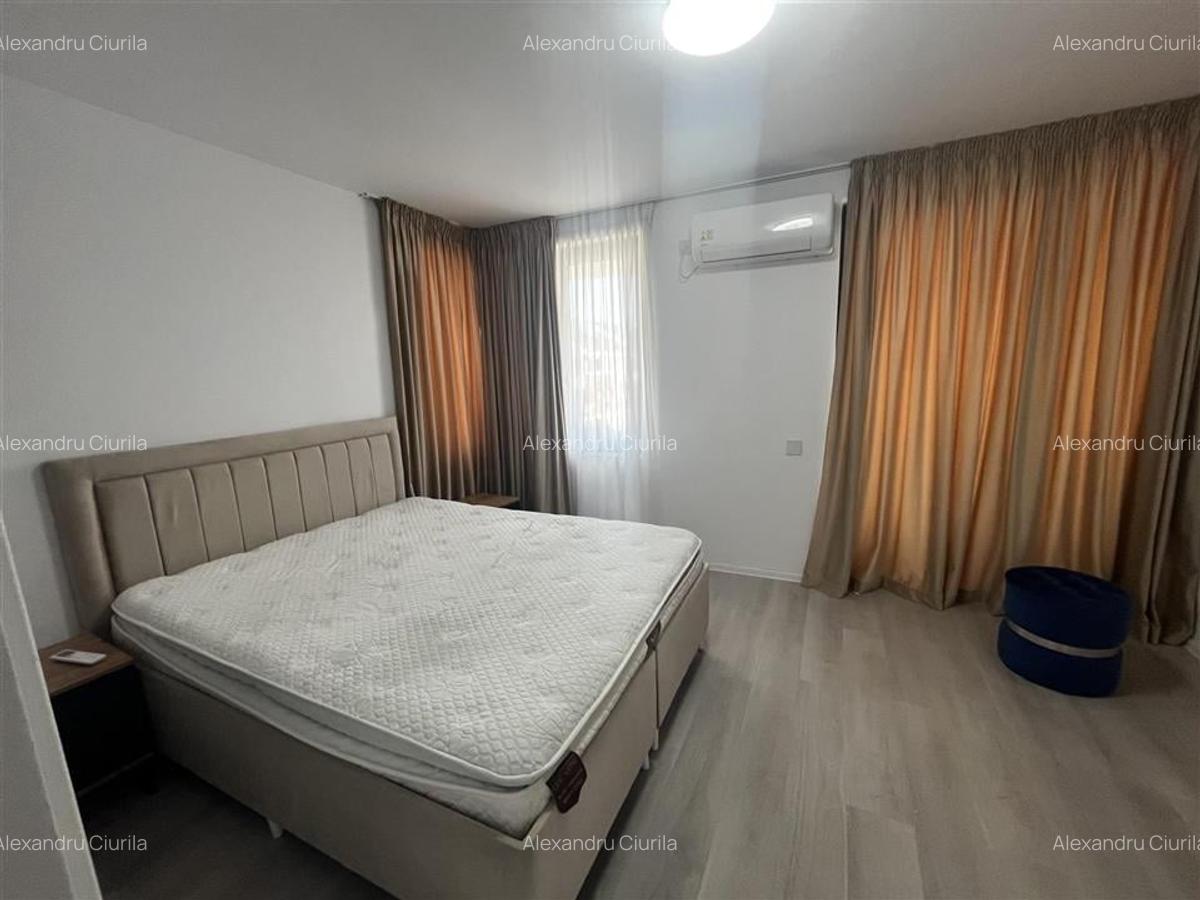 Casă cu 4 camere în Vest - 8