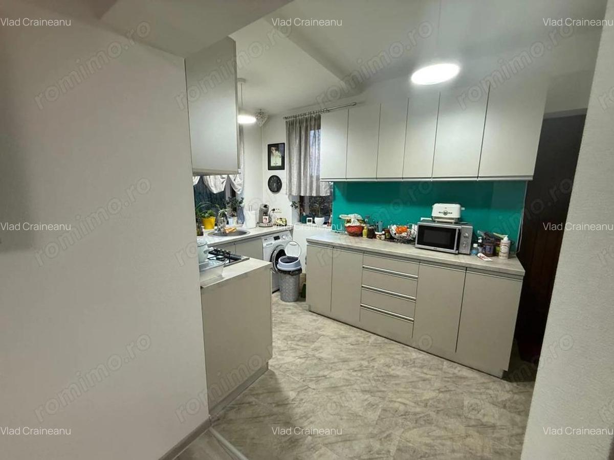 COMISION 0% | Casa Individuala | Dumbravita | Mobilata | 5 Camere - 2