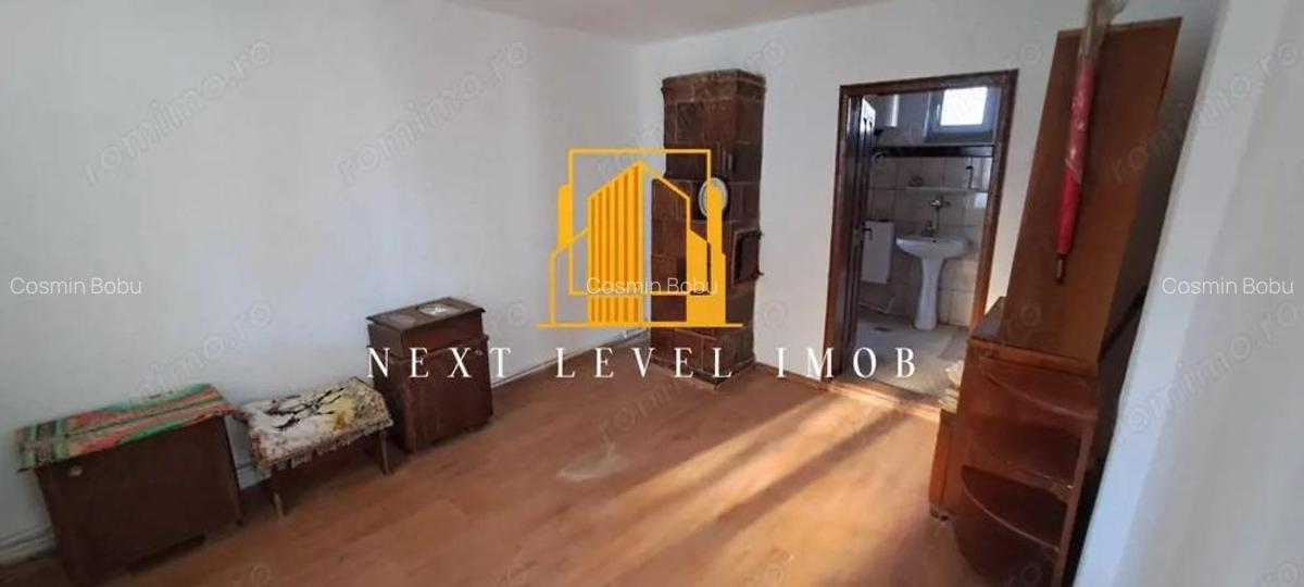 Casa cu teren generos 2.047 mp Podu Bro?teni, Arge? - 7