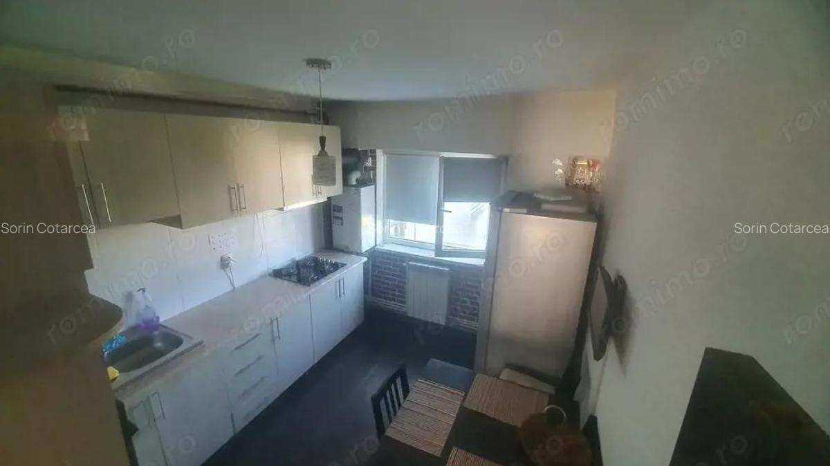 Apartament Tudor Vladimirescu, 3 camere - 3