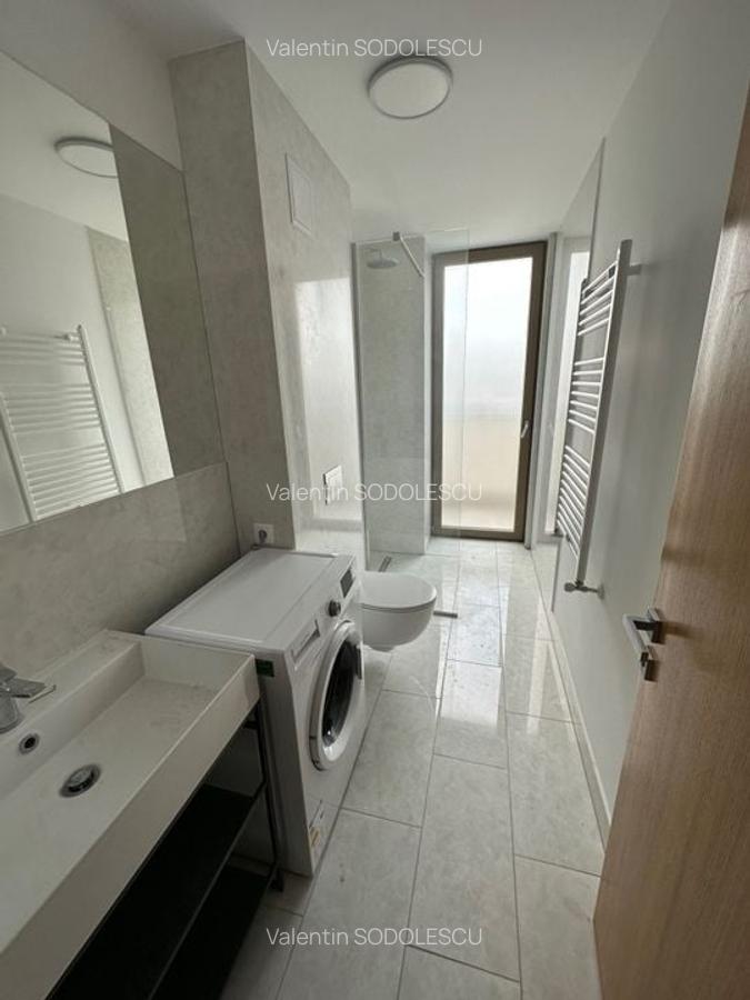 Apartament bloc nou 3 camere - parcare subterana - 5