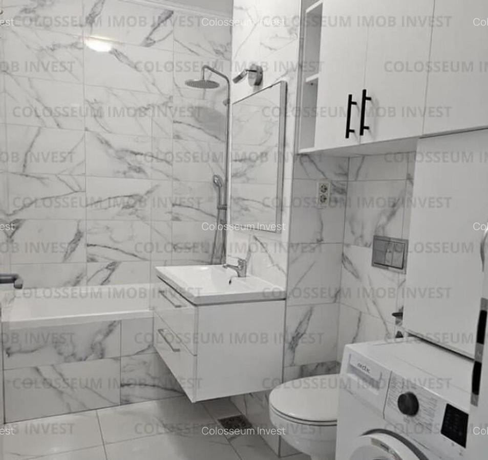 Apartament 2 camere, decomandat - zona Sanpetru - 5