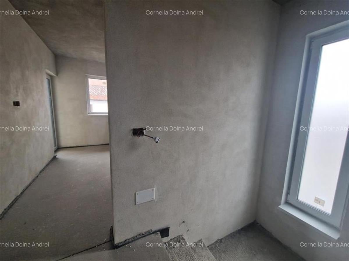 Apartament P+E, teren 179 mp - parte dintr-un triplex - Caminul De Batrani - Spi - 8