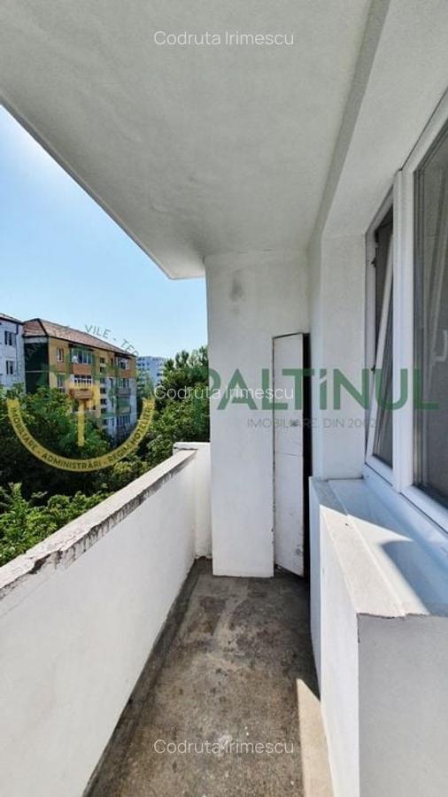 Apartament doua camere, zona Rahovei - 10