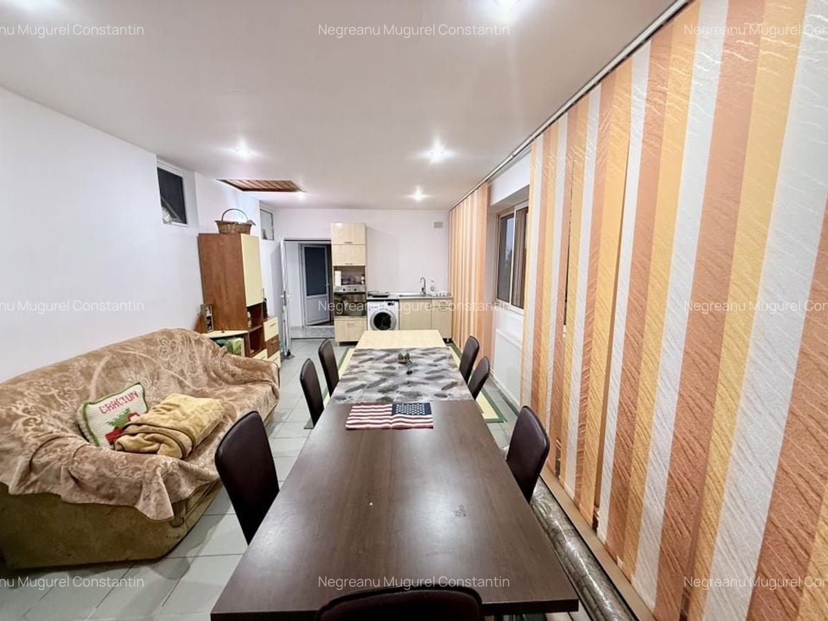 Vila în stil American - Total independentă energetic, garaj + terasă! - 44