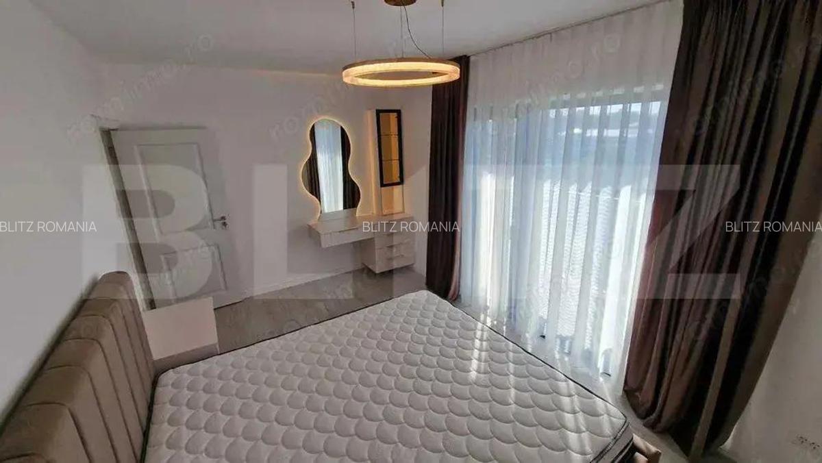 Apartament cu 3 camere, 76,5 mp totali, complex nou Avanera - 6