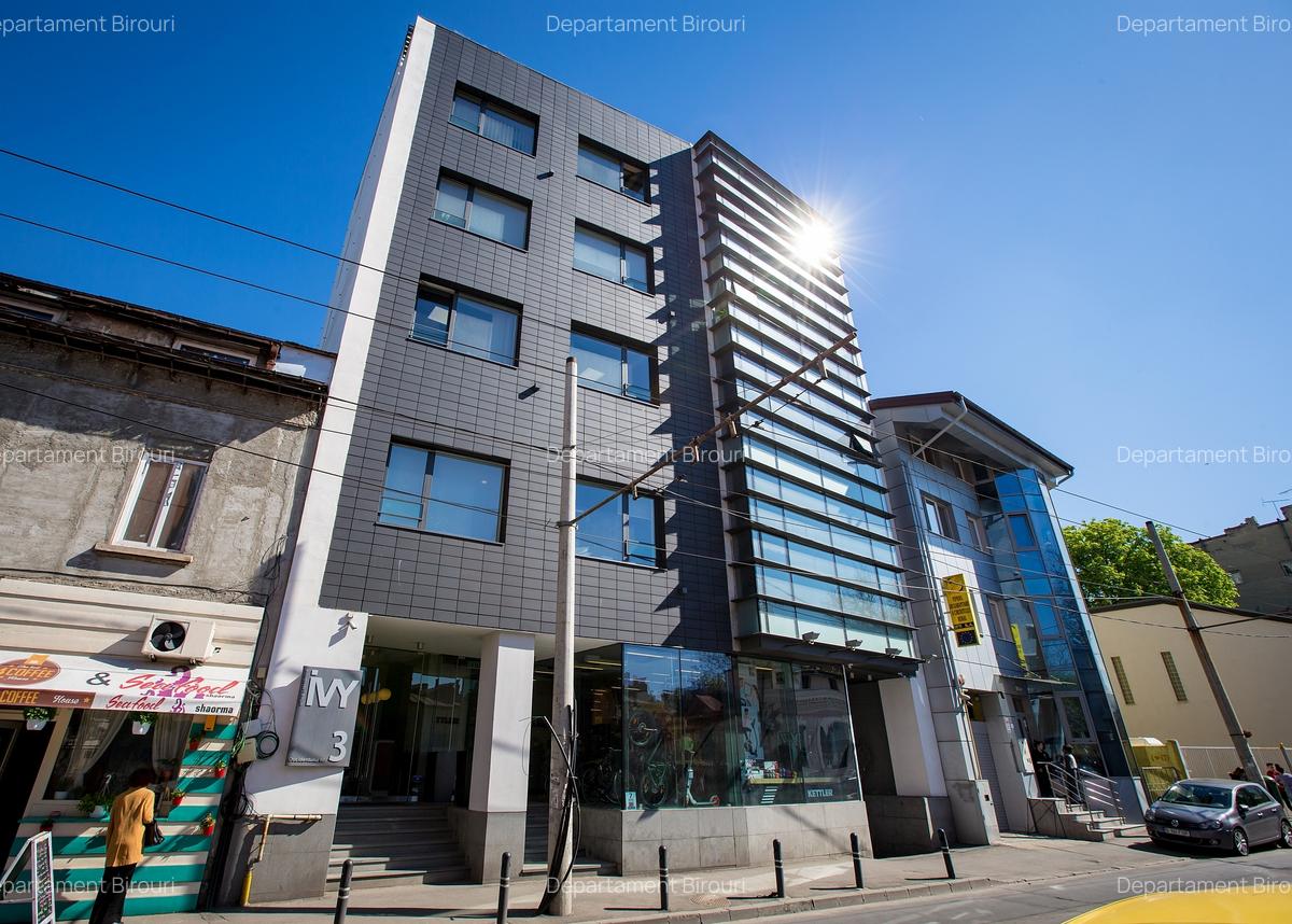 Birou de vanzare in Ivy Office - comision 0%, reprezentam proprietarul! - 2