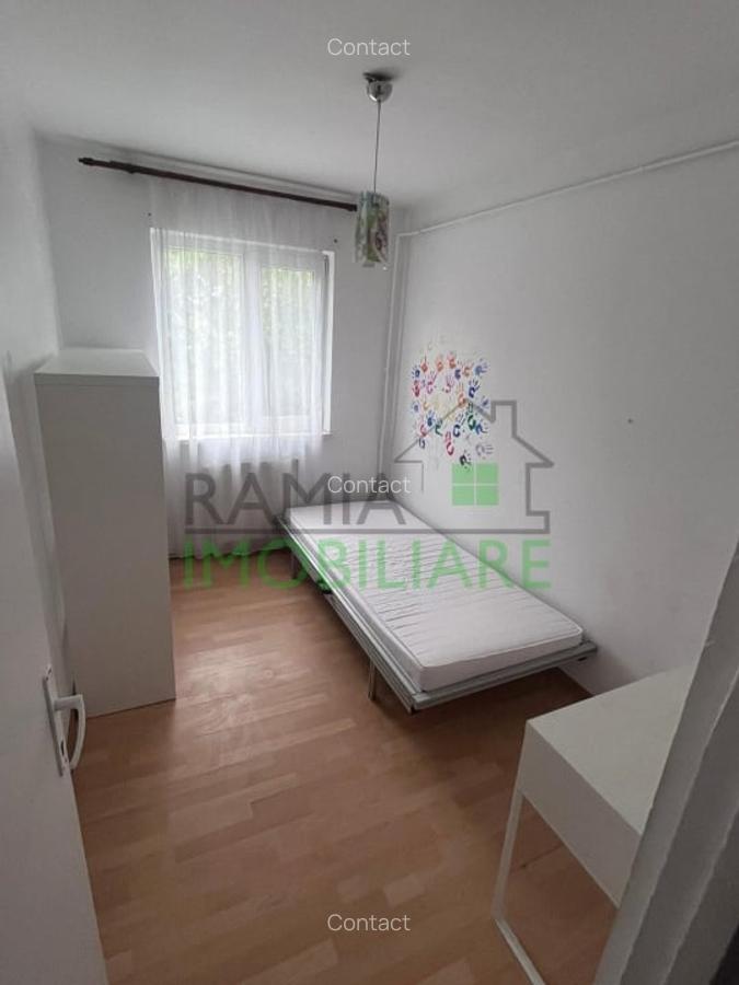 Apartament modern 3 camere, foarte bine intretinut - Cartier Gemenii - 10