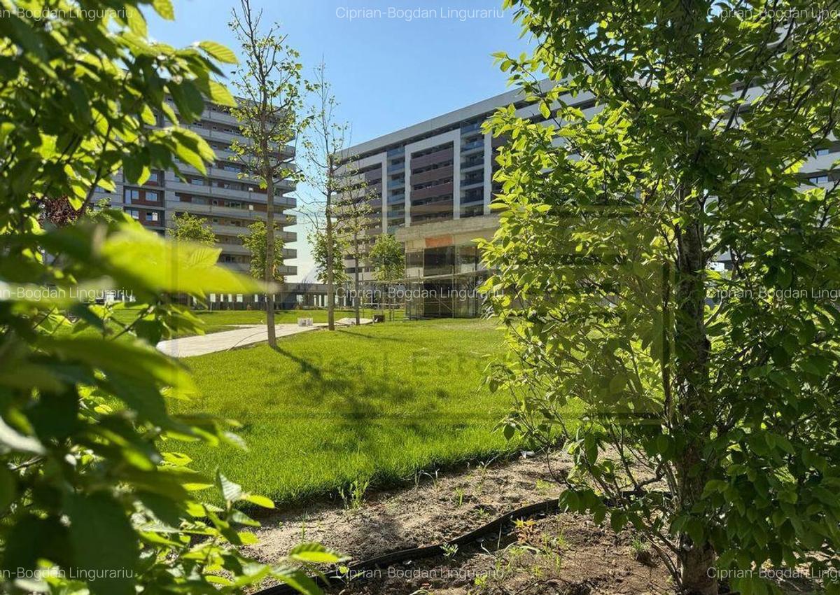 Apartament 2 camere Copou Garden - 18