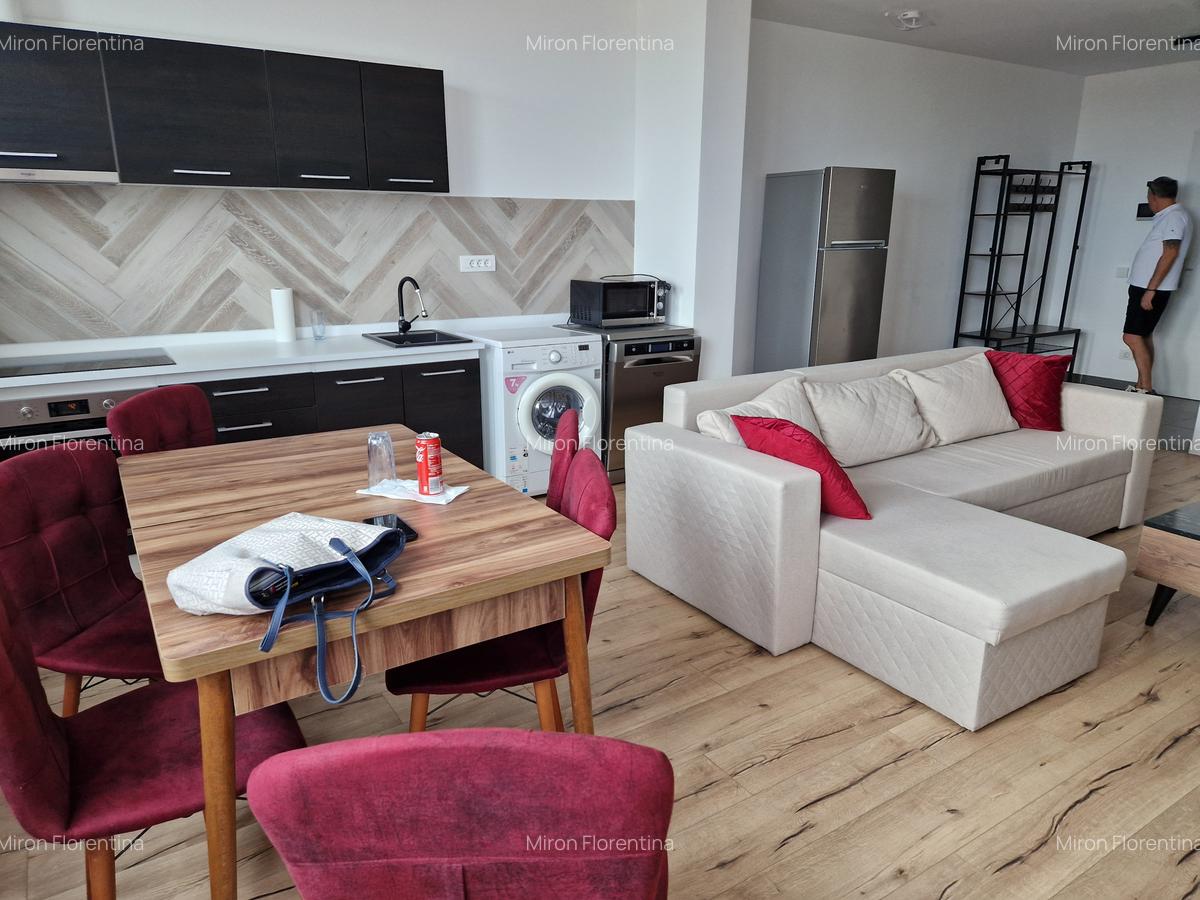 La ISHO-cel mai nou si renumit bloc central - 11