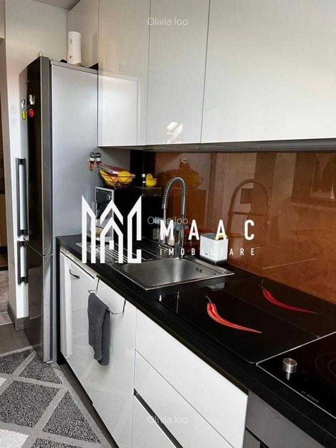 Apartament la vila | 3 camere | Zona Tilisca - 5