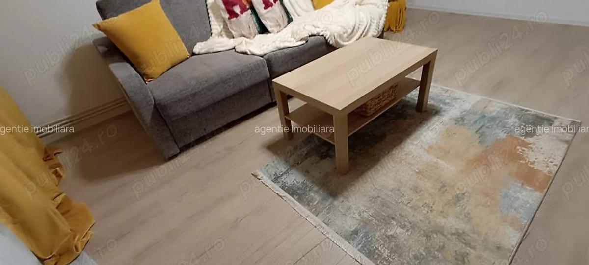 De vanzare apartament cu 2 camere in Racadau - 4 De vanzare apartament cu 2 camere in Racadau - 4