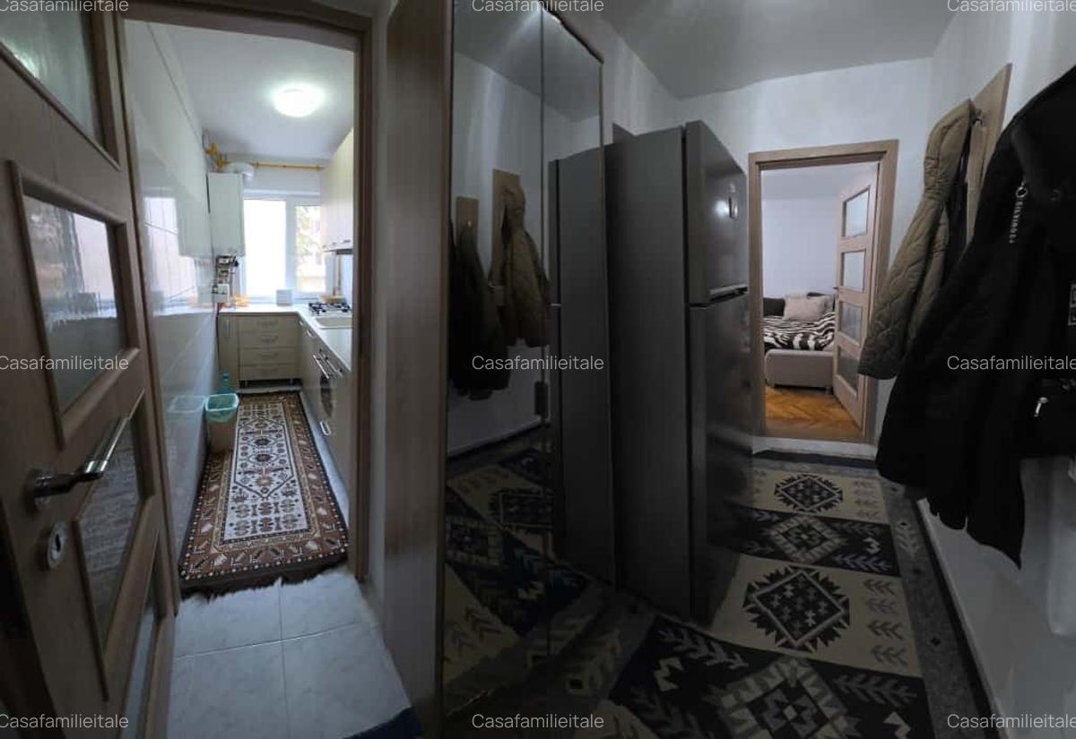 Ideal investitie!!! 2 camere .. zona Dacia .. parter inalt - 3