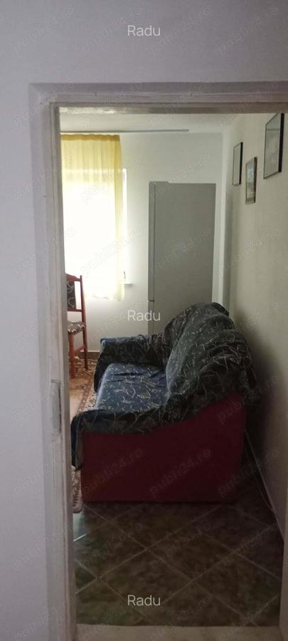 Casa si teren Razboieni Margine - 11