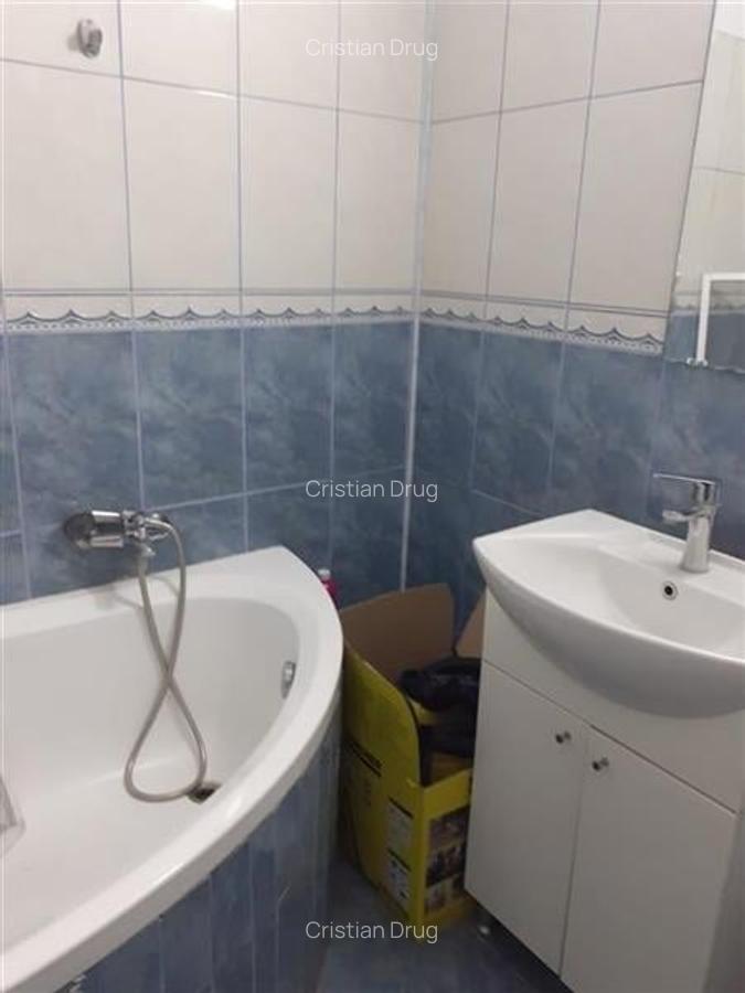 Apartament 4 camere Dristor - 2
