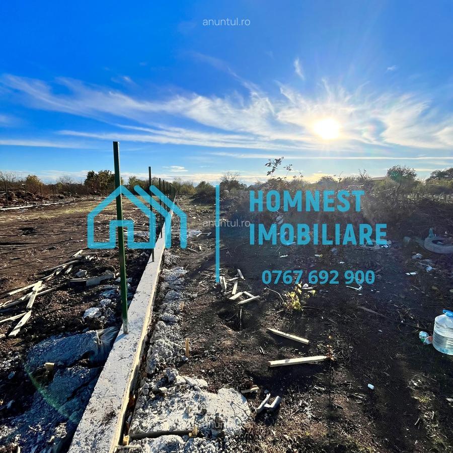 Stefanestii de Jos, Ilfov, teren 996.08 mp - 9