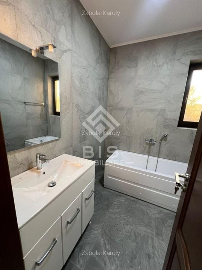 Case moderne de vânzare – 143 mp utili, teren 7 ari | Zona Unirea - 10