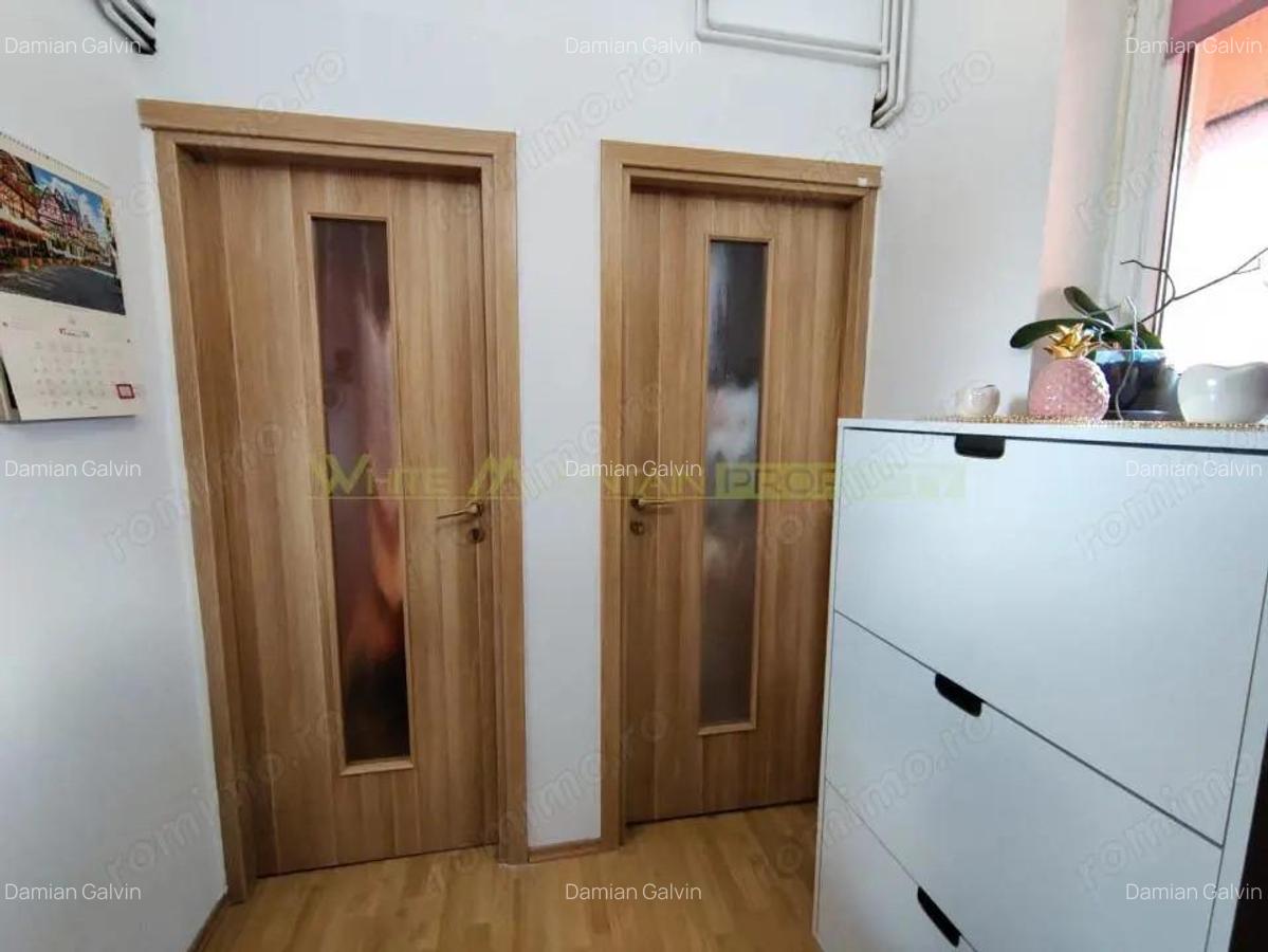 Sibiu, Hipodrom, apartament 4 camere de vanzare - 19