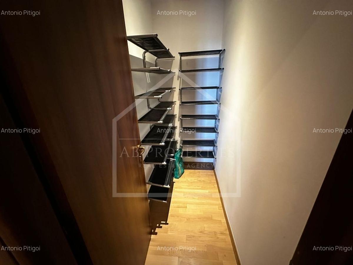 Penthouse 4 camere | Terasa 300mp | Padurea Baneasa - 17