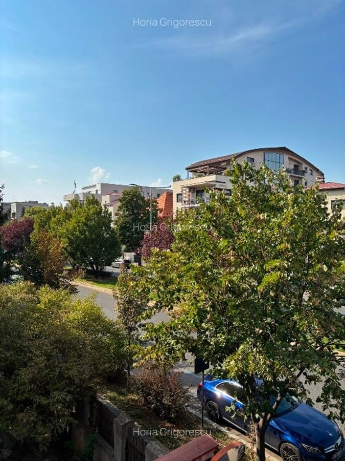 Apartament modern de 2 camere cu terasă și loc de parcare subteran - 6