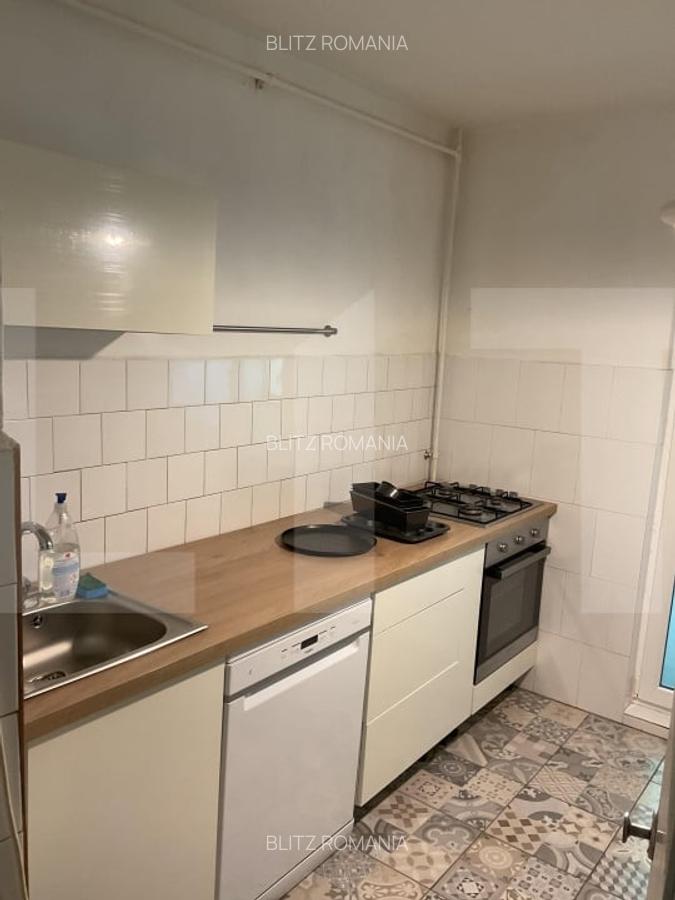 Apartament 2 camere: 69 mp construiti, Parter, Zona 300, Micalaca - 1