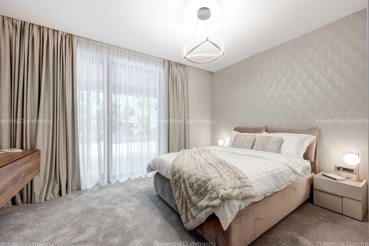 Complex  Arqa Jolie Village, Iancu Nicolae,Apart 3 Cam,  prima inchiriere - 4