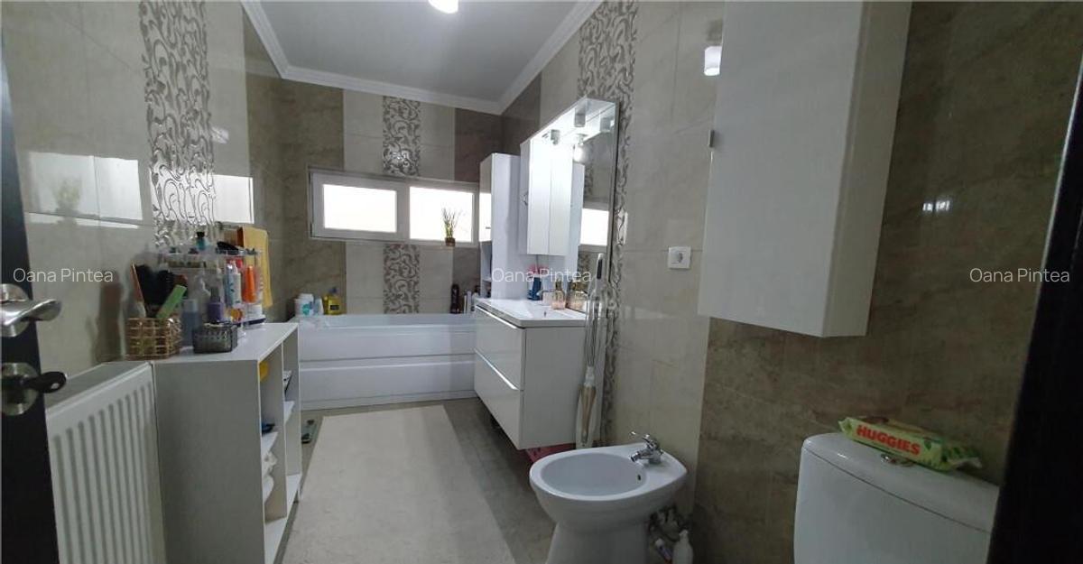 Casa - 155 mp - Burdujeni - Moldova - 9
