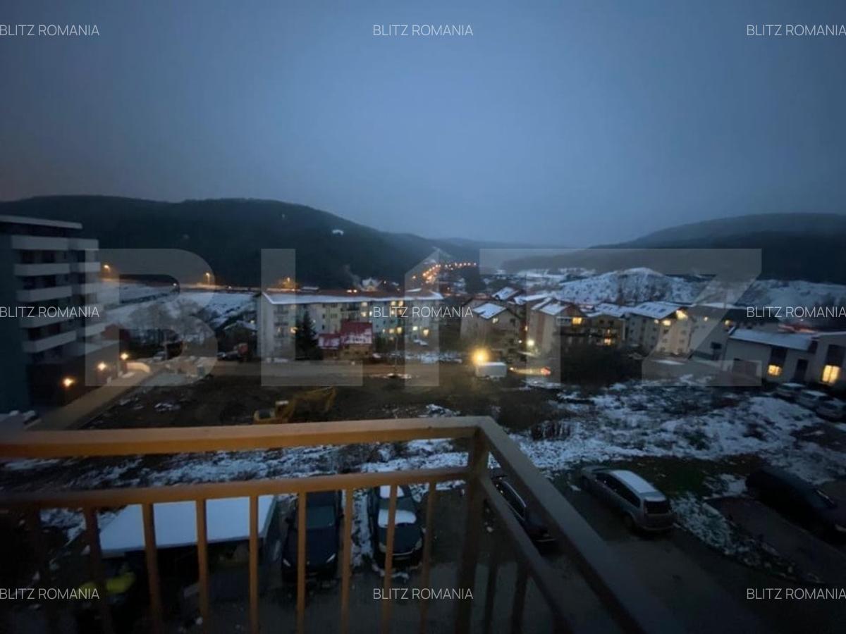 Apartament 2 camere, decomandat, 51 mp, 2 parcari, zona Vivo! - 12