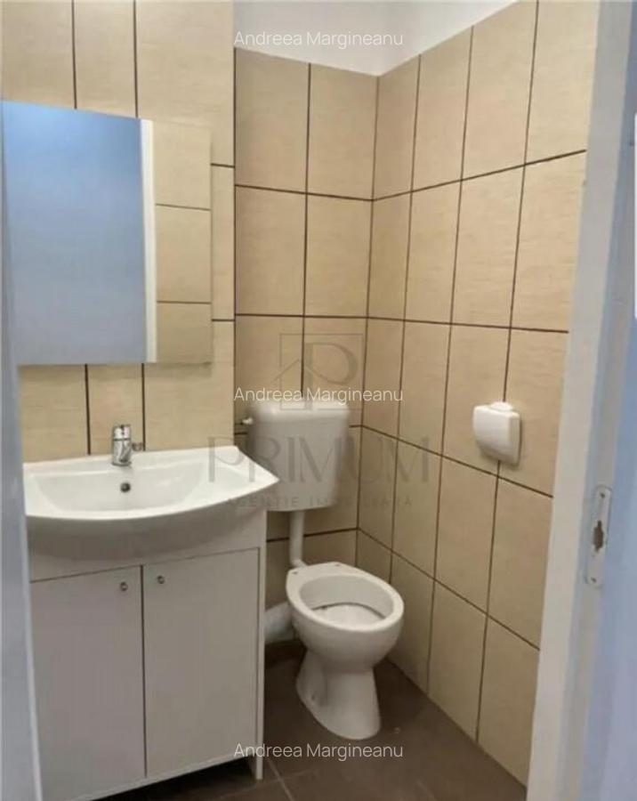 SAGULUI - 2 Camere - Etaj 2 - Mobilat - Termoizolat - 4