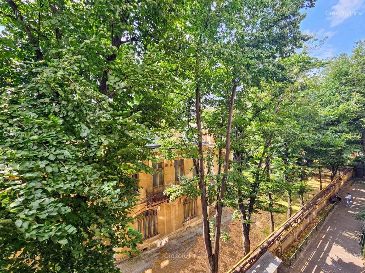 Gara de Nord - inchiriere apartament modern cu 2 camere ! - 16