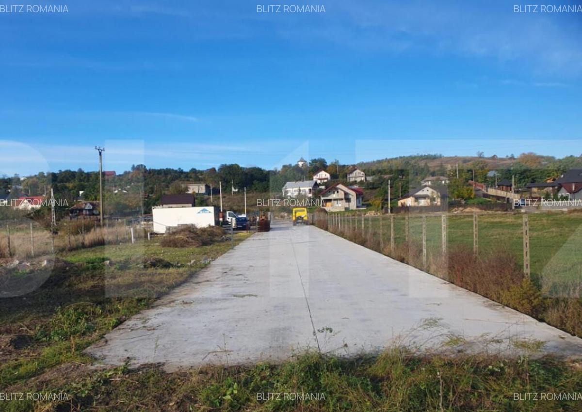 Teren Rachiti | 2245MP - 4