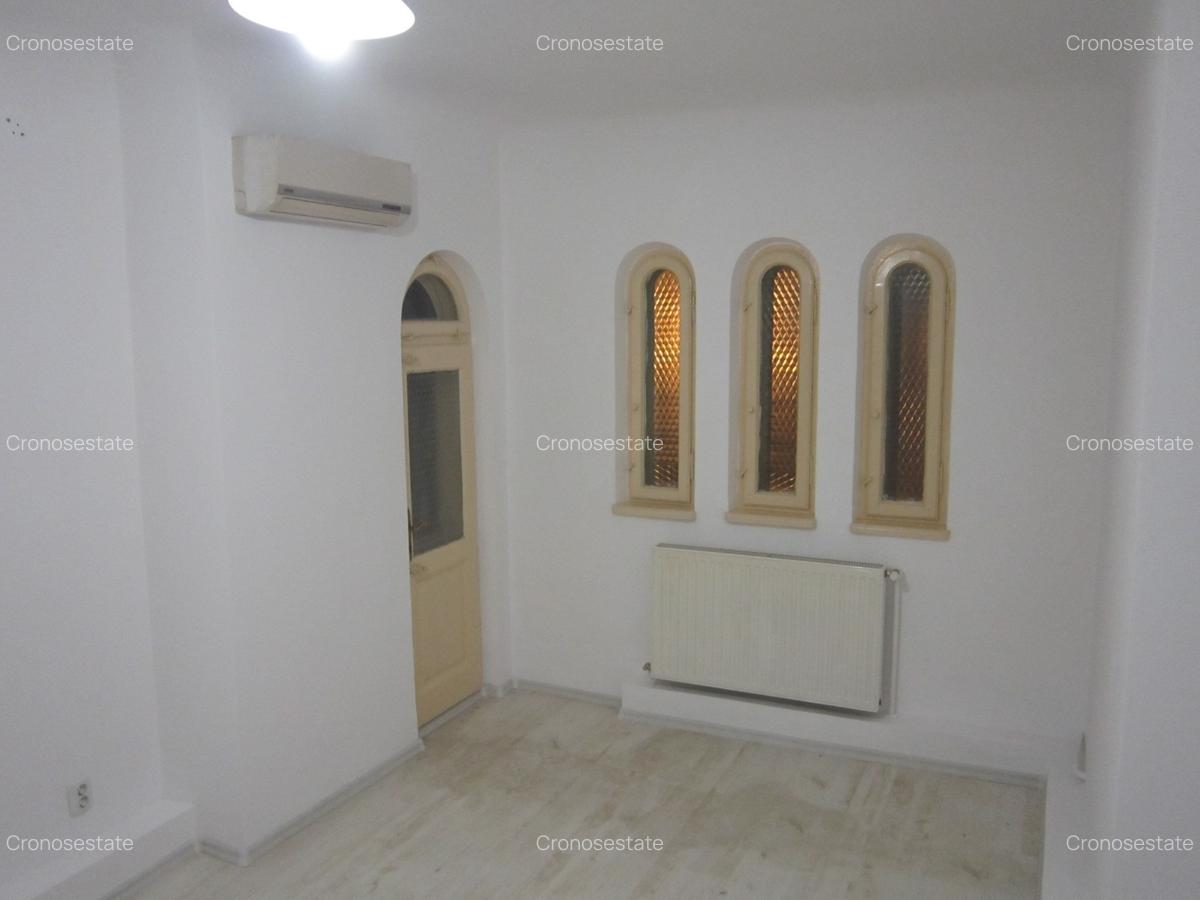 Cismigiu - Stirbei Voda, D+HP+M, parcare, renovata 2018 - 8