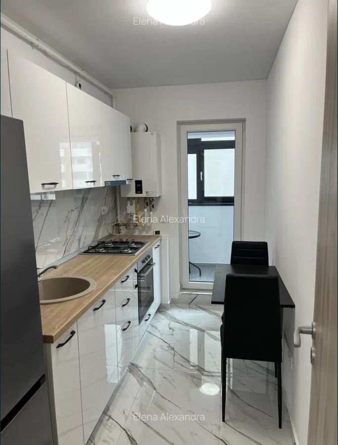 Închiriere Garsonieră Popești Leordeni | Biruinței - 1